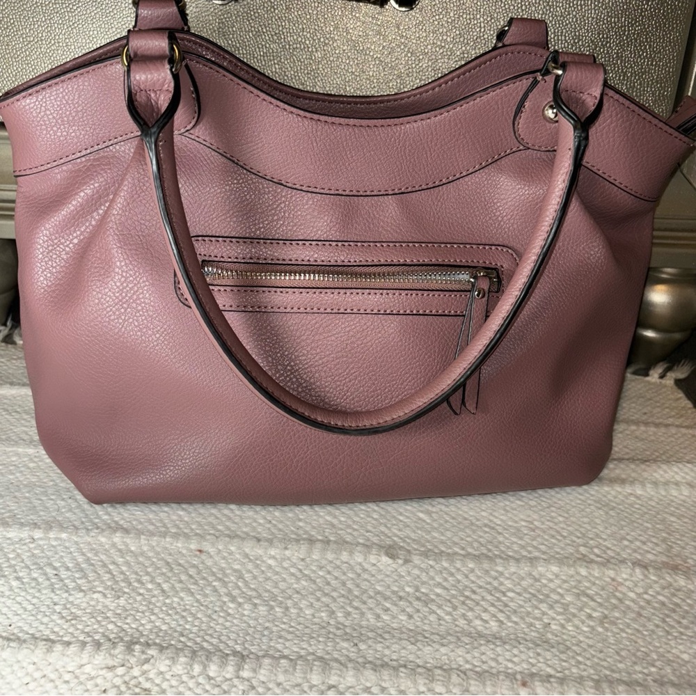 Nicole Miller New York Shoulder Bag